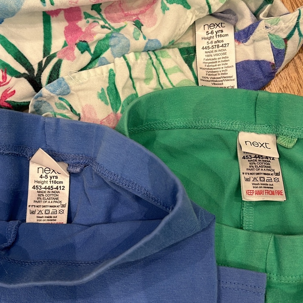 NEXT summer bundle - Picture 6 of 6